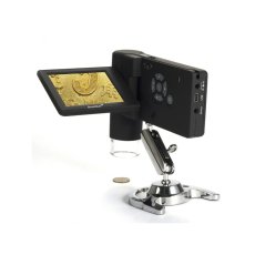 Digitální mikroskop Levenhuk DTX 500 Mobi