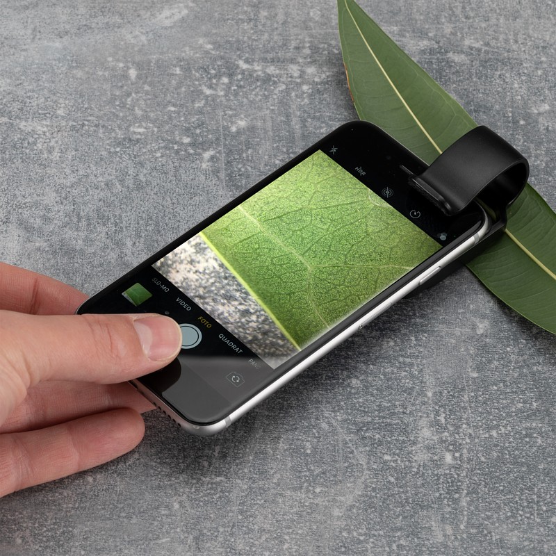 National Geographic - mobil mikroskop na smartphone 200x CPL