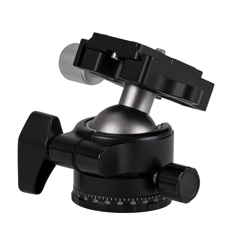 Omegon kulová hlava OM 10 (10kg)