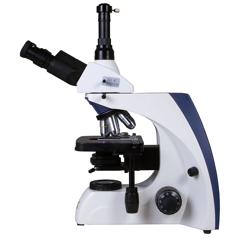 Levenhuk MED 30 INFINITY semi plan TRINO LCD 5MPx