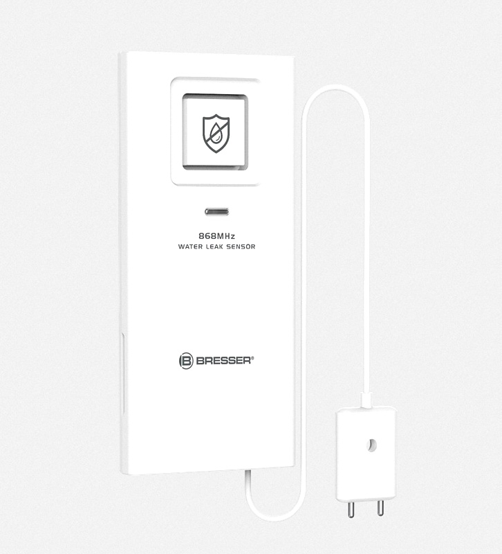 Bresser - detektor vody