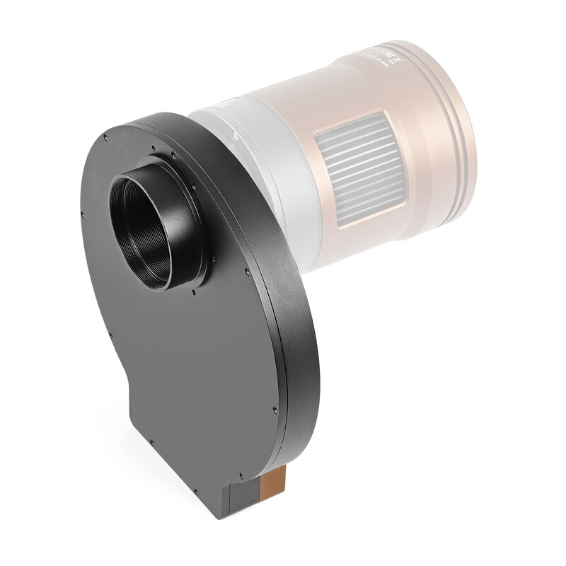 Omegon Pro - eletronický otočný měnič filtrů EFW 8x1.25''