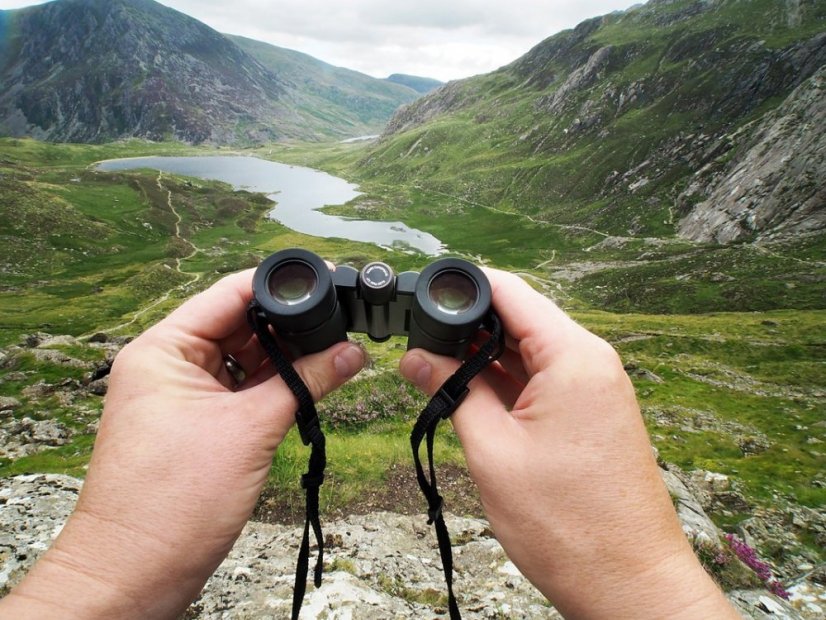 Kowa Genesis Prominar XD22 - 8x22