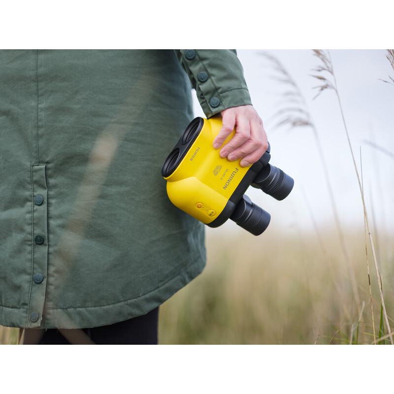 Fujinon Techno-Stabi TS-X 1440 (žlutý)