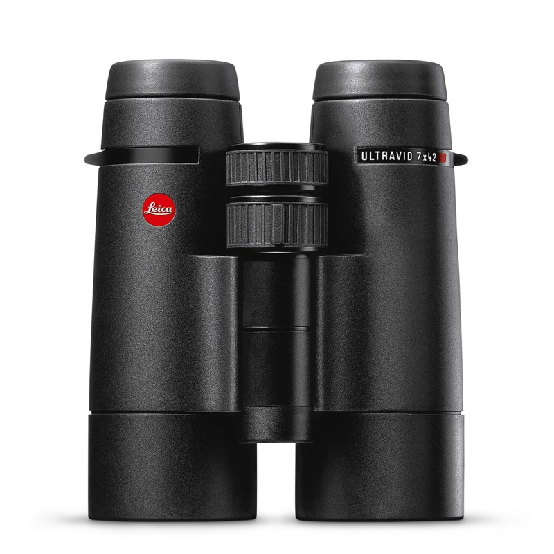 Leica Ultravid HD-Plus 7x42