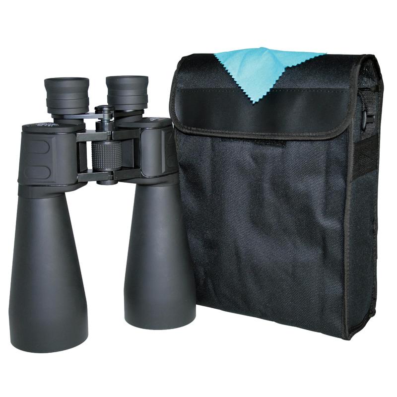 Dalekohled Omegon Nightstar 15x70
