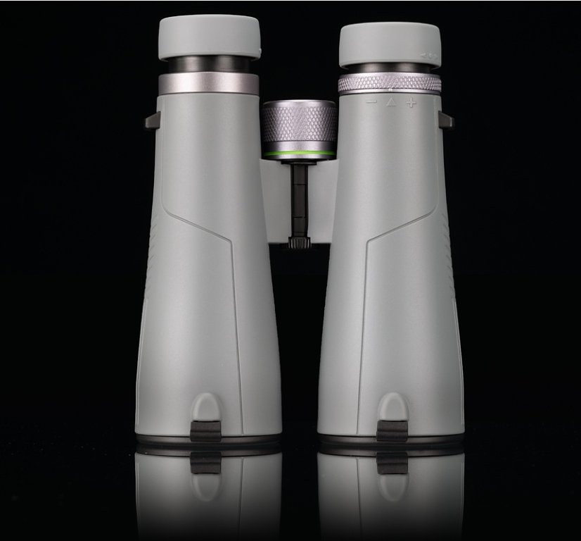 Bresser Wave WP URC 10x50