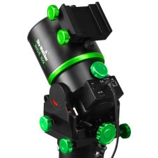 Skywatcher WAVE-150i harmonická montáž GoTo Wi-Fi  (AZ/EQ)