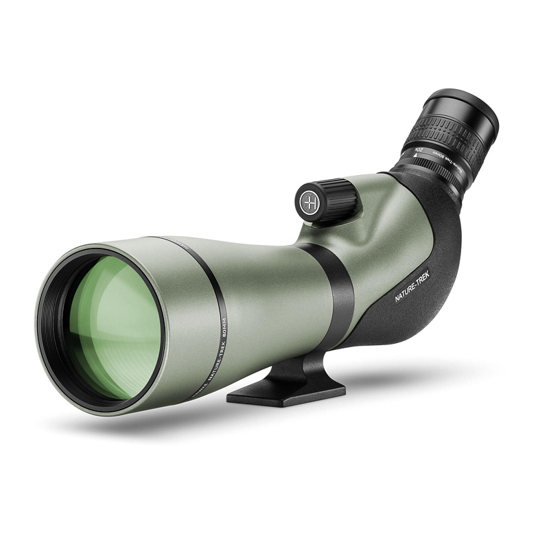 Spektiv Hawke Nature Trek 20-60x80