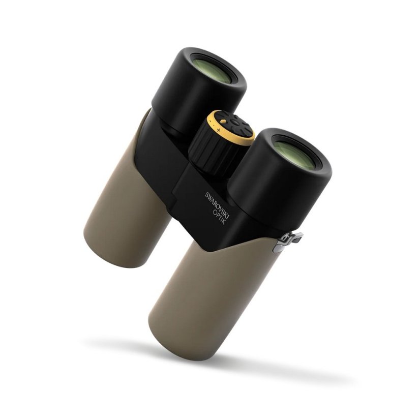 Swarovski CL 8x30 Companion (hnědý)