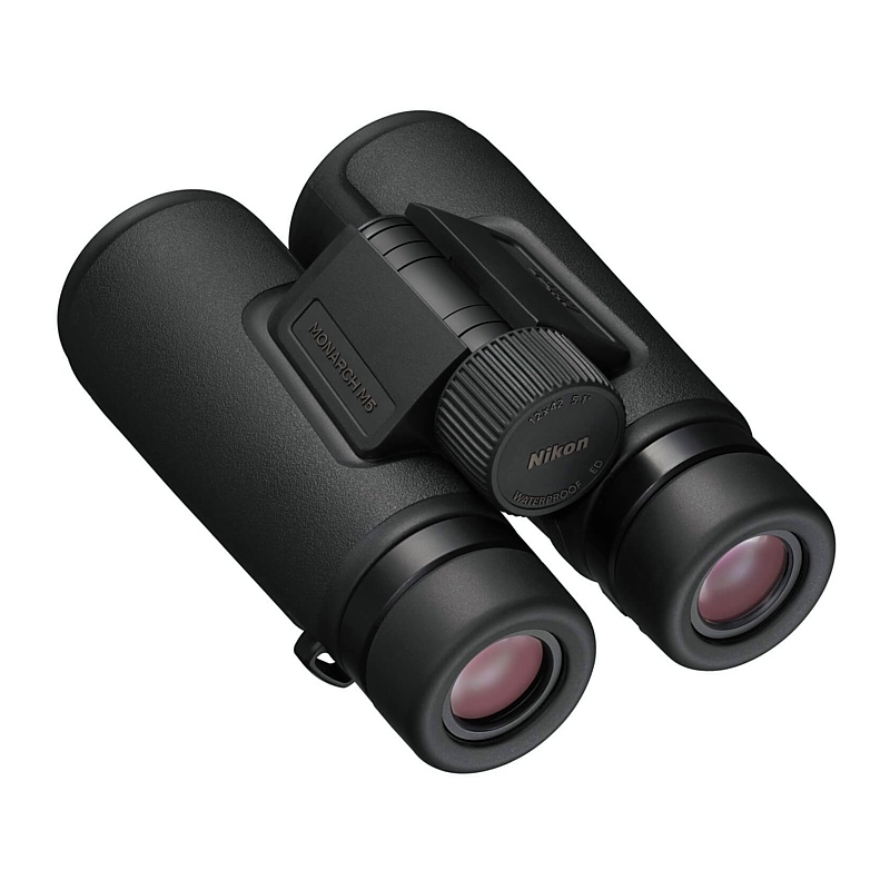 Nikon Monarch M5 12x42