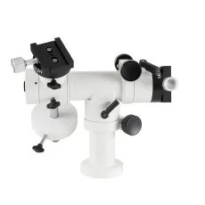 Azimutální montáž Omegon AZ Twinmaster (bez stativu)