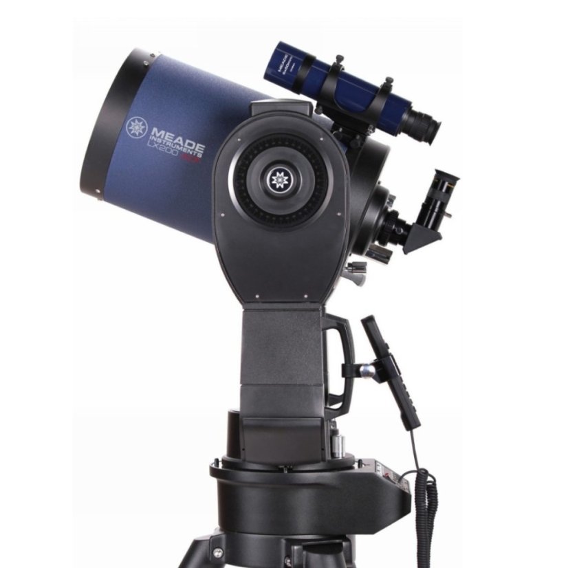 Teleskop Meade LX200 ACF 8" f/10