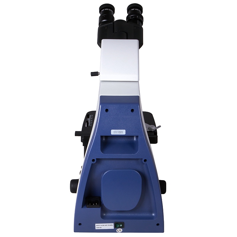 Levenhuk MED 30 INFINITY semi plan BINO