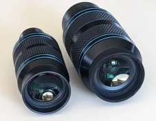 Okulár Houdini 12mm 86° 1.25"  (s korekcí komy)