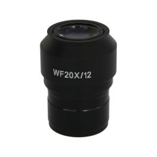 Omegon WF širokoúhlý okulár 20x/12 (30mm) s D korekcí