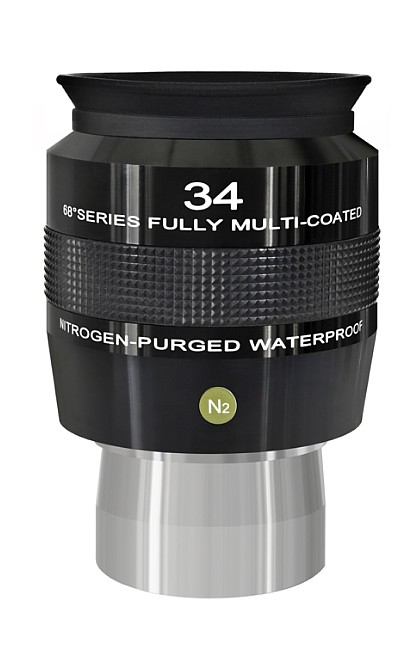 okulár Explore Scientific EMD 34mm 68°