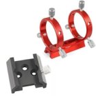 Pro hledáčky standard Vixen, SW, Celestron