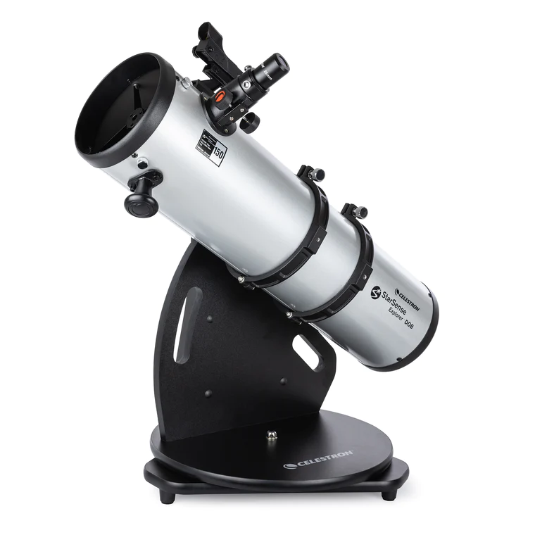 Celestron NT-6 StarSense Explorer (150/750mm)