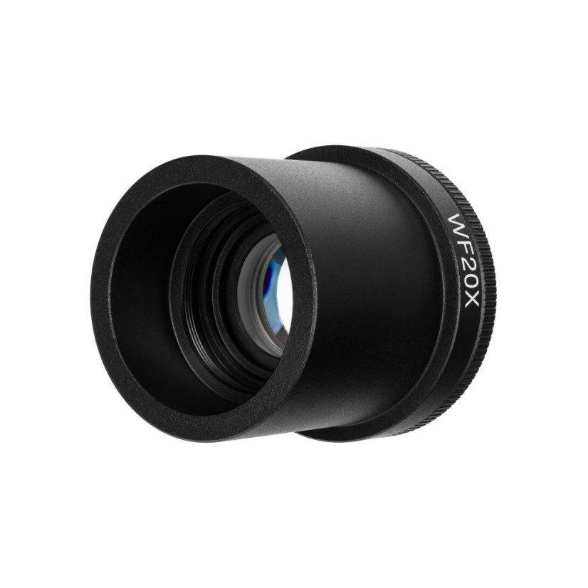 Okulár MAGUS MD20 20х/12 mm s nastavením dioptrií (D 30 mm)