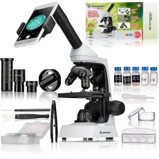 Bresser Junior Biolux Student TR mikroskop set