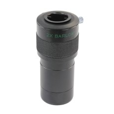 Omegon 2x ED Barlow - 2"