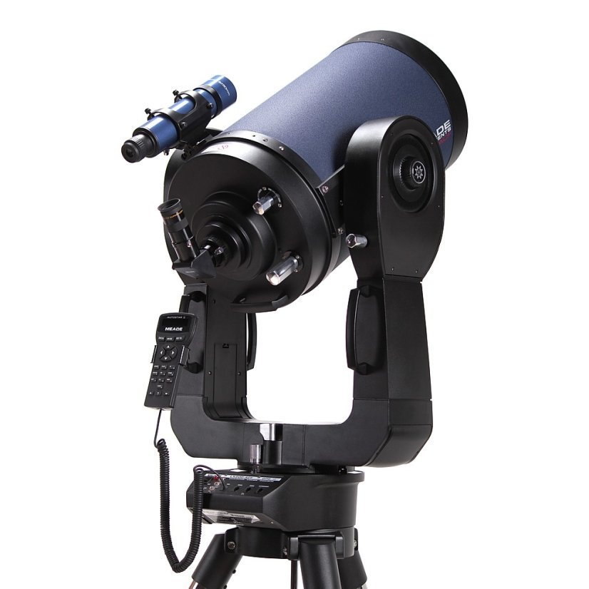 Meade LX200 10“ F/10 ACF - včetně stativu