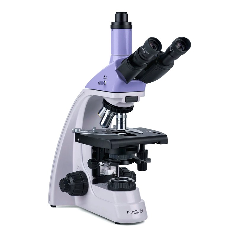 Magus Bio D230T LED - Achromat Infinity + FullHD kamera