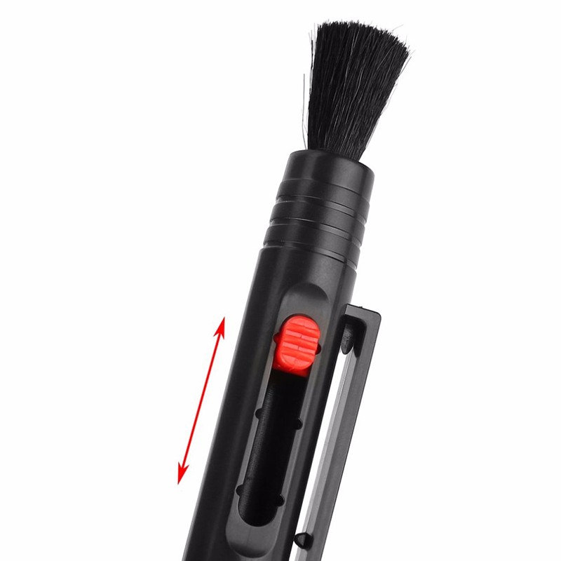 LENSPEN - nástroj na čištění optiky