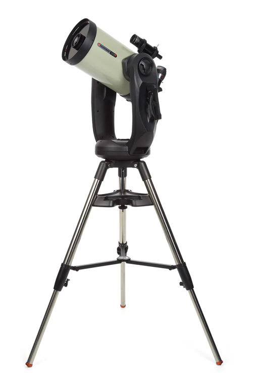 Celestron CPC Deluxe 9,25" SC (235/2350) EdgeHD