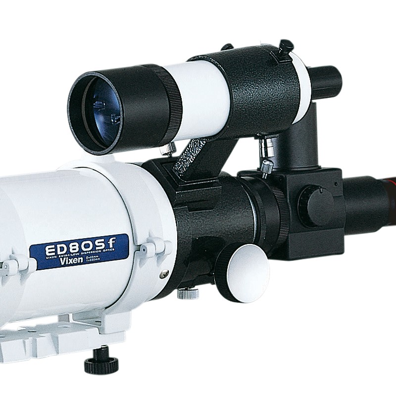 Vixen ED80Sf 80/600 OTA ED refraktor OTA