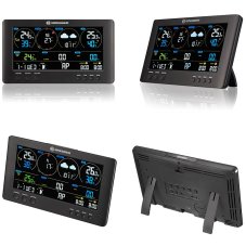 Bresser WiFi ClearView meteostanice 7in1