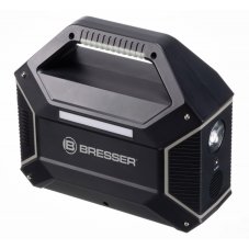 BRESSER Portable Power Supply 100 Watt