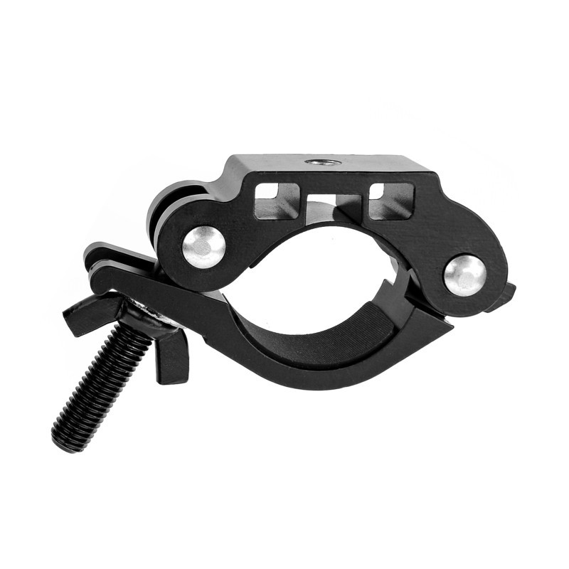 Bresser - univerzální spona JM-01 50mm, 3/8"(F) závit