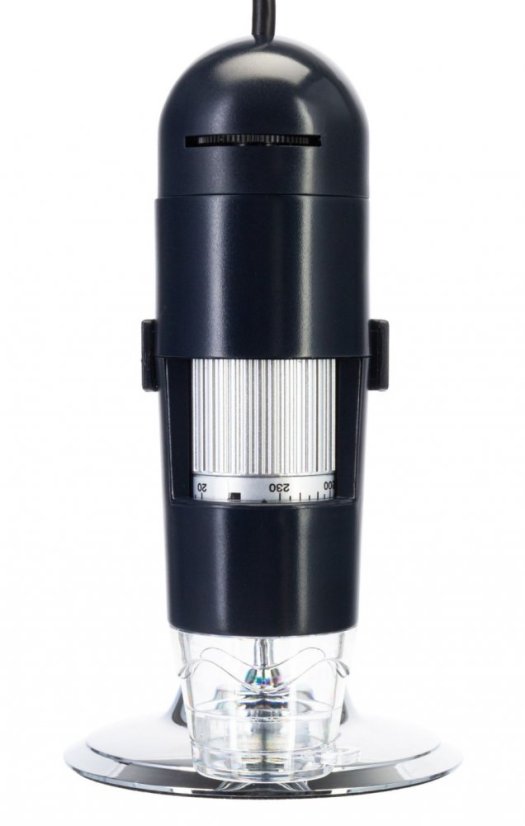 Levenhuk Discovery Artisan 16 - 2Mpx