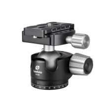 Leofoto - kulová hlava LH-36 + QP-70 (18kg)