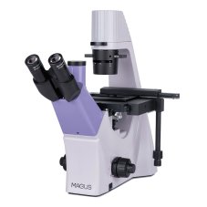 Magus Bio V300 LED - inverzní mikroskop Plan Infinity