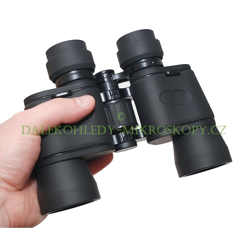 Bresser Hunter 8x40