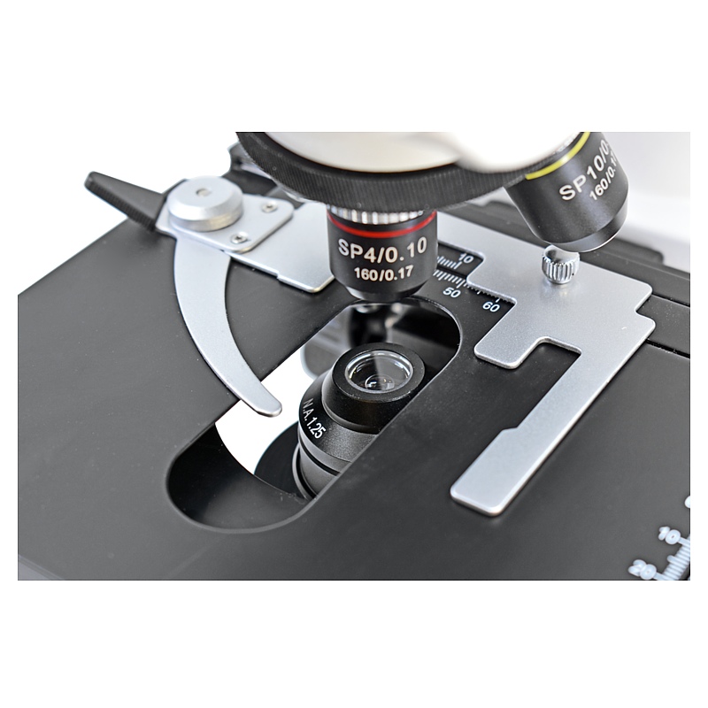 BMS D-2 220sP BINO (400) HR semi-plan