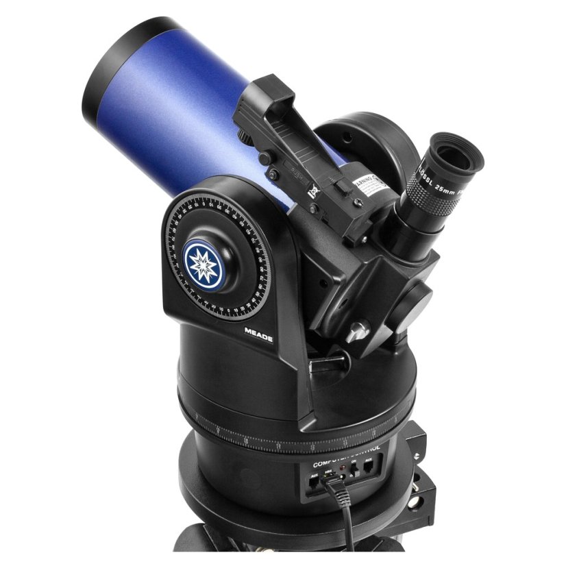 Meade ETX-90 AT MC 90/1250 UHTC GoTo