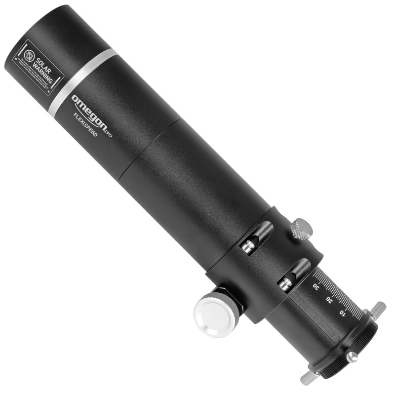Omegon - Guidescope FlexiSpeed 45/200 - pointační dalekohled