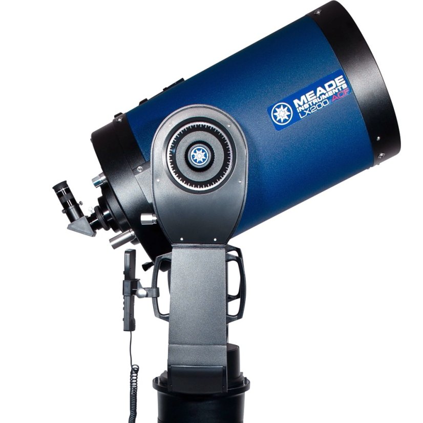 Meade LX200 12“ F/10 ACF - bez stativu