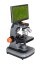Levenhuk Kelvin Touch KM5 - 7" LCD displej - SD+HDMI + USB