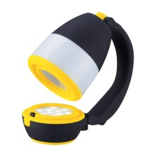 National Geographic víceúčelová LED lampa 3 in 1