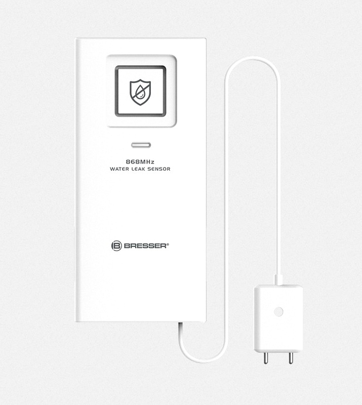 Bresser - detektor vody
