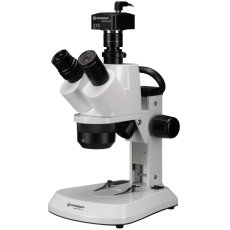 BRESSER Analyth STR TRINO 10x/20x/40x + Bresser MikroCam SF 5Mpx