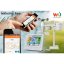 Meteostanice BRESSER 5in1 WiFi - barevný displej (černá)