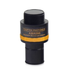 Toup Tek 0.5x C-mount adapter AMA050 (zoom)