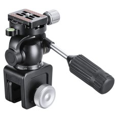 Leofoto WN-01+SW-01 úchyt na okno auta (5kg)