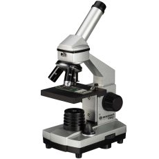 Bresser Junior + USB HD kamera